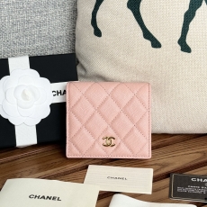 Chanel Wallet Purse